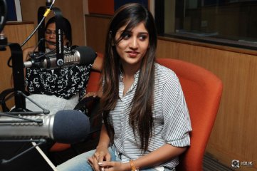 Ketugadu Movie Team at Radio City